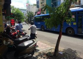 Nhà mặt phố 542 Lý Thái Tổ, phường 10, quận 10 1846783