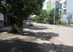 Bán nhà đường Nguyễn Oanh, gần chợ, trường học, giao thông thuận lợi, đường rộng 20m, vị trí đẹp 1852579