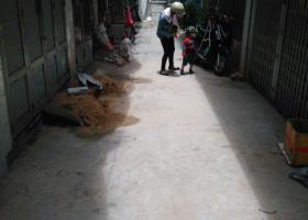 Nhà bán 256/14/22 Phan Huy Ích, phường 12, Gò Vấp, 3x7m, 1Trệt+1 gác, 3PN, Đông Bắc 1854650