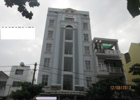 Khách sạn cực đẹp, 8mx20m  đường Nguyễn Oanh, phường 17, Gò Vấp 1859415