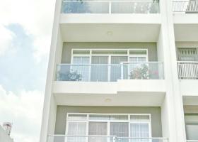 Nhà bán quận 7, mặt tiền đường số 14, P. Tân Phong, Q7 1865445