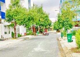 Nhà bán quận 7, mặt tiền đường số 14, P. Tân Phong, Q7 1865445