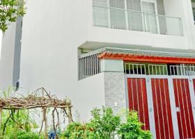 Nhà bán quận 7, mặt tiền đường số 14, P. Tân Phong, Q7 1865445