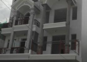 Bán biệt thự mini Nguyễn Oanh, Gò Vấp 5x16m, 1 lửng, 3 lầu, sân thượng, 5pn, giá 5,5 tỷ (tl) 1866171