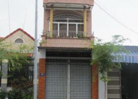 Bán nhà mặt tiền đường Võ Văn Tần, P5, Q3: DT: 66.67m2 1869641