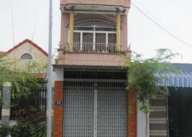 Bán nhà mặt tiền đường Cống Quỳnh, Nguyễn Cư Trinh, Q1 1870356