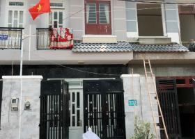 Cần bán nhà mới xây đẹp, SHR,  cách Hà Huy Giáp, đúc 1 tấm kiên cố, Giá 2 tỷ 1879600