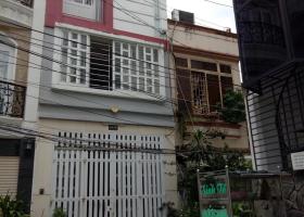 Bán nhà HXH đường Phan Văn Trị, quận 5 - giá 4.8 tỷ 1895810
