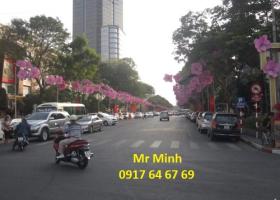 Bán nhà 2 MT Phan Đăng Lưu, P2, Quận Phú Nhuận. DT: 15x50m, NH đều 30m, TDT 900m2 1899159