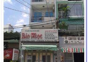 Bán nhà MTKD Sơn Kỳ, khu kinh doanh sầm uất gần AEON, giá 6 tỷ 1946671
