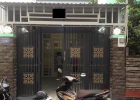 Kẹt tiền bán gấp HXH đẹp nhất Nguyễn Đình Chiểu đoạn 2 chiều. DT 6.8x20m, nhà cấp 4, giá 12.5 tỷ 1966377