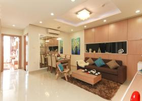 Cần bán gấp nhà cấp 4 hẻm xe hơi lớn đường Nguyễn Cảnh Chân, P Nguyễn Cư Trinh, Q1 1970532
