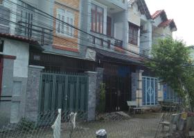 Nhà phố 1 sẹc, 56m2, 1 trệt, 1 lầu, mới xây Vĩnh Lộc B, Bình Cháu 1977853