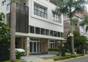 Cần sang nhượng BT song lập vườn Kim Long, MT Nguyễn Hữu Thọ giá 15.5 tỷ. LH: 0938.988.755 2031185