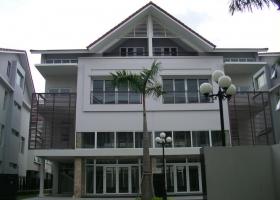 Cần sang nhượng BT song lập vườn Kim Long, MT Nguyễn Hữu Thọ giá 15.5 tỷ. LH: 0938.988.755 2031185