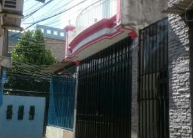 Bán nhà gần đường Trần Văn Mười, Xuân Thới Đông, Hóc Môn, Tp HCM  2106356