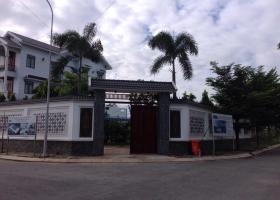 Bán đất nền biệt thự Minh Tuấn 750m2, tặng toàn bộ nội thất đường Đỗ Xuân Hợp, Quận 9 2089777