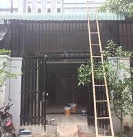 Bán nhà đường Trần Văn Mười, Hóc Môn, SHR, DT 75m2, gần chợ chữ S 2417777