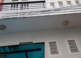 Bán nhà tại phố Phan Huy Ích, Gò Vấp, Hồ Chí Minh, diện tích 42m2, giá 1.9 tỷ 2414193