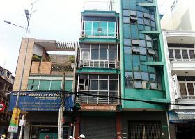 Bán nhà MT Đinh Tiên Hoàng gần Nguyễn Văn Thủ  2074415