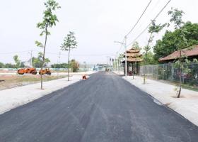 Bán nhà riêng tại dự án khu đô thị mới Xuân Thới Sơn, Hóc Môn, Tp. HCM diện tích 85m2 giá 650 triệu 2088158