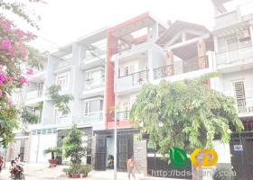 Bán nhà 3 lầu khu dân cư Savimex Phú Thuận, Quận 7 2092026