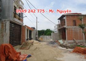 63 nền đất An Phú Đông, Quận 12 giá 20 Tr/m2. Nhiều nhà đang xây, có hình thật, hạ tầng hoàn thiện 1043343