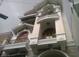 Bán nhà Nguyễn Trãi, quận 1, 55m2, cấp 4 – 0903.838.902 2100322