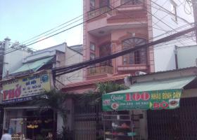 Bán nhà MTKD đường Nguyễn Súy, Q. Tân Phú. DT: 4x16,5m, giá: 5,75 tỷ 2100799
