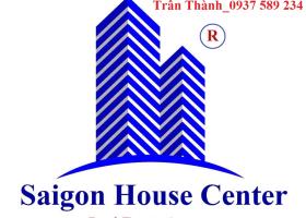 Cần bán gấp nhà HXH 8m cực vip nhất đường Nguyễn Trãi, Phường 3, Quận 5, DT: 5x23m 2102879