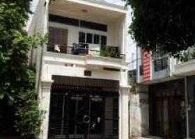 Bán nhà hẻm 84 đường Tân Sơn Nhì – Tân Phú 2165255