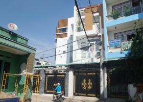 Bán nhà đẹp quận Bình Tân cuối Tân Kỳ Tân Quý. Giá 1 tỷ 490 triệu 2106633