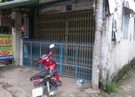 Bán nhà mặt tiền đường Nguyễn Duy Trinh, SH riêng, vị trí đẹp rẻ 3,3tỷ/4,8x25m 2106910