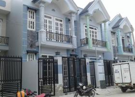Bán nhà tại Xã Vĩnh Lộc A, Bình Chánh, Tp. HCM diện tích 60m2 giá 830 triệu 2115528