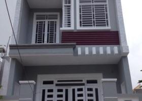 Nhà mới xây vào ở ngay, gần Vĩnh Lộc B, 60m2 LH: 0908320215 2129071