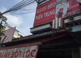Bán cặp nhà hẻm 85 đường Nguyễn Thế Truyện, 9mx22m, nhà cấp 4, P. Tân Sơn Nhì, Q. Tân Phú 2136076