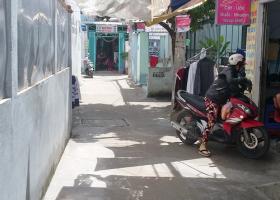 Nhà DTSD 64m2 hẻm 337 đường Trần Xuân Soạn, Quận 7, hotline: 0909 293 187 Ban 2139574