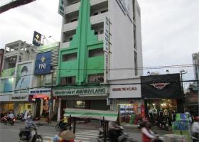 Bán nhà mặt tiền Phan Đình Phùng, Phường 1, Quận Phú Nhuận 2140655