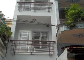 Vỡ nợ bán nhà căn góc MT đường Nguyễn Biểu, DT 4.5x15m. LH 0917156556 2142039