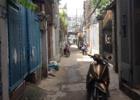 Gia đình di cư cần bán gấp nhà đường Nguyễn Xí, Phường 13, quận Bình Thạnh, giá 2,15 tỷ 2146814