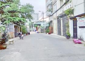 Bán nhà mặt tiền đường số khu Cư Xá Ngân Hàng, P. Tân Thuận Tây, Quận 7 2147068