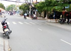 Bán nhà diện tích 5.5x14m mặt tiền Mai Văn Vĩnh, Bình Thuận, Quận 7 2149558