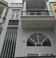 Nhà 68.8m², giá 6,7 tỷ, hẻm nội bộ đường Nguyễn Trãi, Q5 2151966