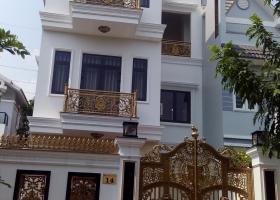 Cần bán gấp nhà biệt thự KDC Tấn Trường, Phú Thuận, Q7 2415316