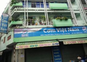 Cần bán nhà gấp giá 10,5 tỷ, hai mặt tiền tại Nguyễn Kiệm, Gò Vấp (TL) 2161247