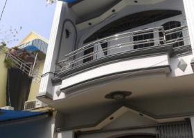 Bán nhà hẻm xe hơi Trần Quang Khải cực đẹp 4.65mx19m, giá tốt 9.2 tỷ TL 2172497