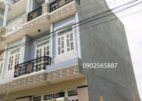Bán nhà mặt phố tại đường Huỳnh Tấn Phát, xã Nhà Bè, Nhà Bè, Tp. HCM diện tích 40m2, giá 1.15 tỷ 2183117