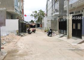 Bán nhà mặt phố tại đường Huỳnh Tấn Phát, xã Nhà Bè, Nhà Bè, Tp. HCM diện tích 40m2, giá 1.15 tỷ 2183117
