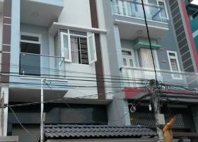 Bán nhà riêng tại đường Đất Mới, quận Bình Tân, đúc 3 tấm rưỡi, DT 4mx17m 4.4 ty tl 2189665