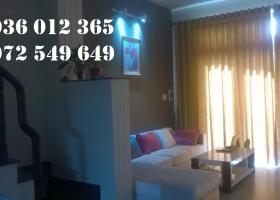 Cơ hội sở hữu nhà mới đẹp nội thất đầy đủ ngay MT Gò Cát, Phú Hữu 1T, 2L 2200616